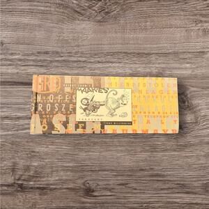 Drinky Crow’s Maakies Treasury Tony Millionaire Hardcover